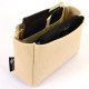 Bag and Purse Organizer with Basic Style for Tuileries Hobo