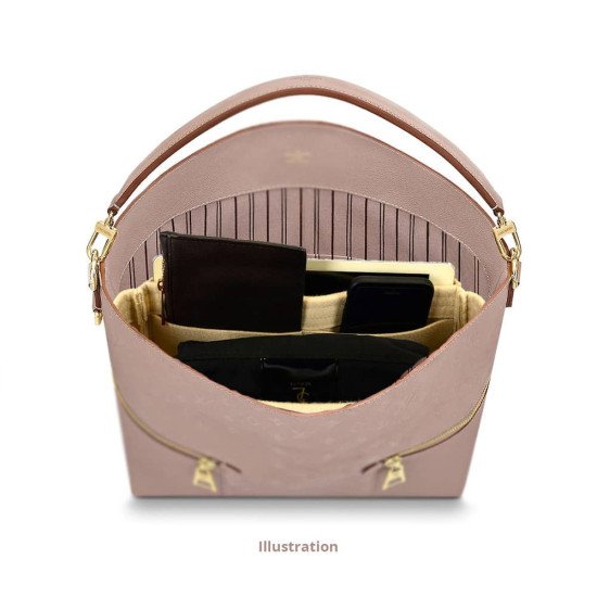 Bag and Purse Organizer with Basic Style for Melie
