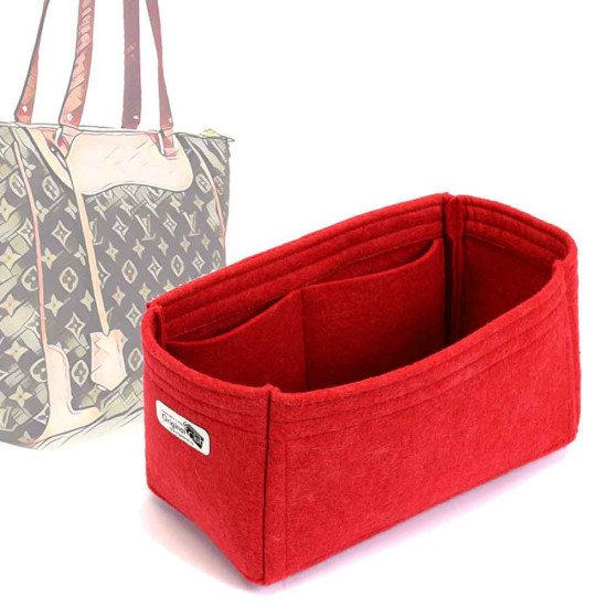 Bag and Purse Organizer with Basic Style for Estrela