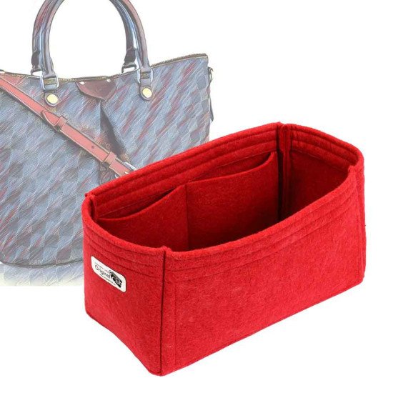 Bag and Purse Organizer with Regular Style for Louis Vuitton Neverfull PM,  MM and GM