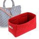 Bag and Purse Organizer with Basic Style for Siena PM, MM and GM