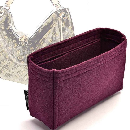 Bag and Purse Organizer with Basic Style for Berri PM and MM