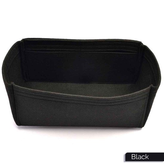 Bag and Purse Organizer with Basic Style for Louis Vuitton Tournelle PM and MM