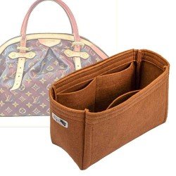 Bag and Purse Organizer with Basic Style for Tivoli GM