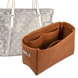 Bag and Purse Organizer with Basic Style for Totally PM, MM and GM Bag and Purse Organizer with Basic Style for Totally PM, MM and GM