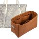 Bag and Purse Organizer with Basic Style for Totally PM, MM and GM