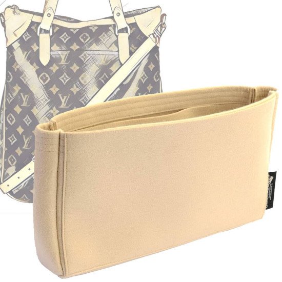 Bag and Purse Organizer with Basic Style for Odeon GM