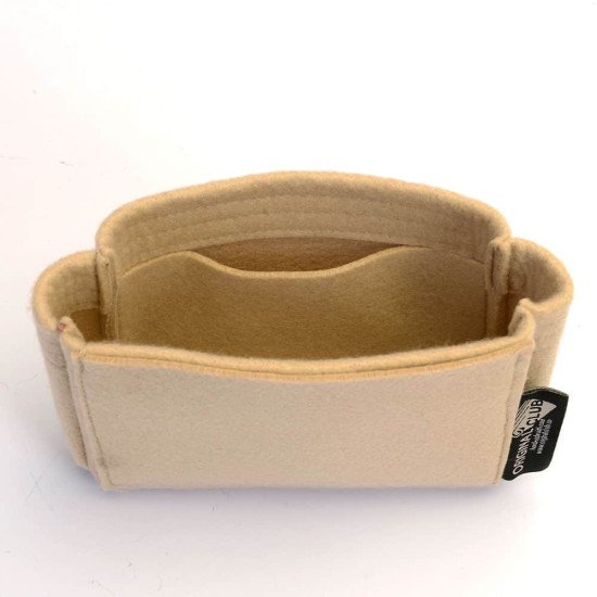 Bag and Purse Organizer with Basic Style for LV Toiletry Pouch 19 / 26