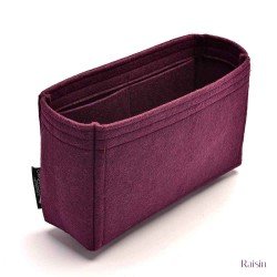 Bag and Purse Organizer with Basic Style for Iena MM Bag and Purse Organizer with Basic Style for Iena MM