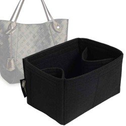 Bag and Purse Organizer with Regular Style for Louis Vuitton Hina PM and MM Bag and Purse Organizer with Regular Style for Louis Vuitton Hina PM and MM