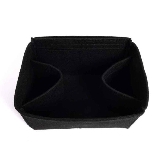 Bag and Purse Organizer with Regular Style for Cuyana Oversized Carryall Tote