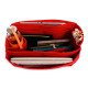 Bag and Purse Organizer with Side Compartment for Neverfull MM and GM