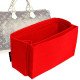 Bag and Purse Organizer with Side Compartment for Speedy 30/ 35/ 40