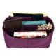 Bag and Purse Organizer with Chambers Style for Louis Vuitton Iena MM