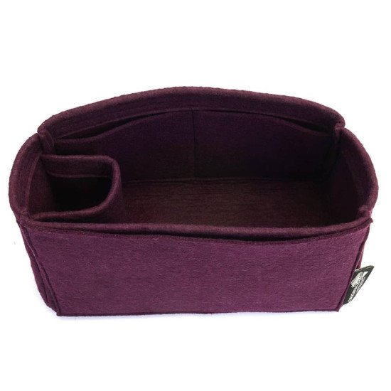 Bag and Purse Organizer with Singular and Conical Style for Louis Vuitton Iena MM