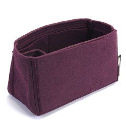 Bag and Purse Organizer with Singular and Conical Style for Louis Vuitton Iena MM Bag and Purse Organizer with Singular and Conical Style for Louis Vuitton Iena MM