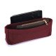 Single Purse Organizers with the Basic Slim Style for Louis Vuitton NeoNoe 
