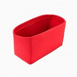 Bag and Purse Organizer with Basic Style for LV Favorite Bag