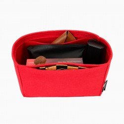 Bag and Purse Organizer with Basic Style for LV Favorite Bag