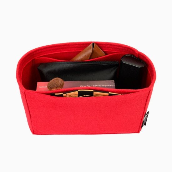 Bag Organizer for Louis Vuitton Favorite MM (Handmade / Purse Insert )