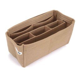 Bag and Purse Organizer with Chambers Style for Louis Vuitton Artsy GM Bag and Purse Organizer with Chambers Style for Louis Vuitton Artsy GM