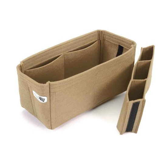 Bag and Purse Organizer with Chambers Style for Louis Vuitton Delightful MM (Old) and GM Bag and Purse Organizer with Chambers Style for Louis Vuitton Delightful MM (Old) and GM