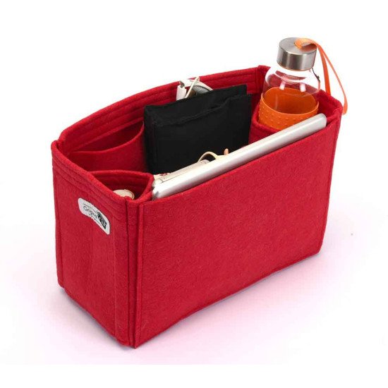 Bag and Purse Organizer with Regular Style for Louis Vuitton Siena PM, MM and GM