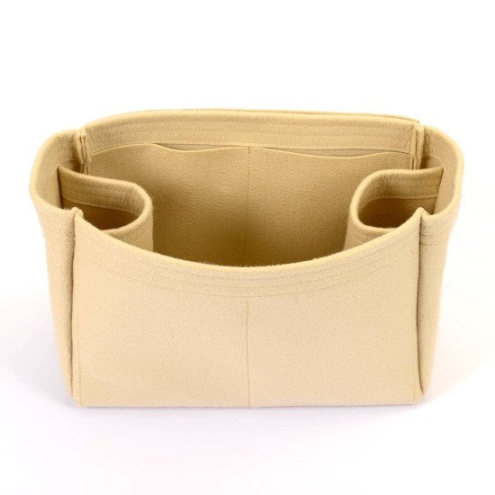 Bag and Purse Organizer with Regular Style for Louis Vuitton Nice, Nice Vanity and Nice BB