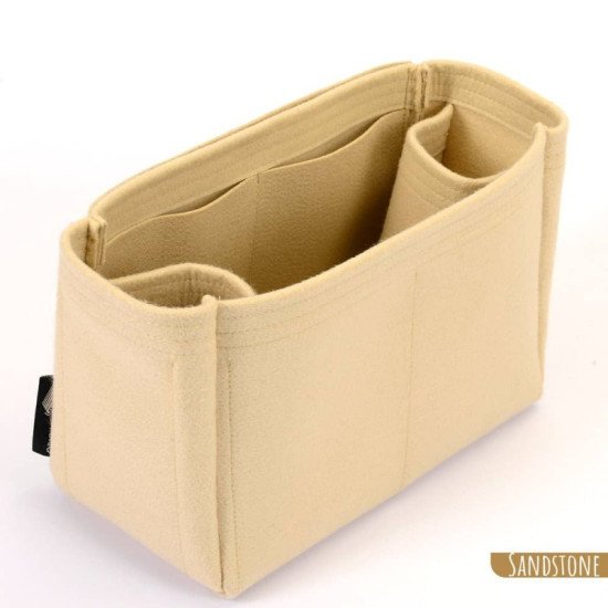 Bag and Purse Organizer with Regular Style for Louis Vuitton Petit NOE, NOE BB and NOE 