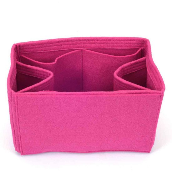 Bag and Purse Organizer with Regular Style for Louis Vuitton Graceful PM and MM