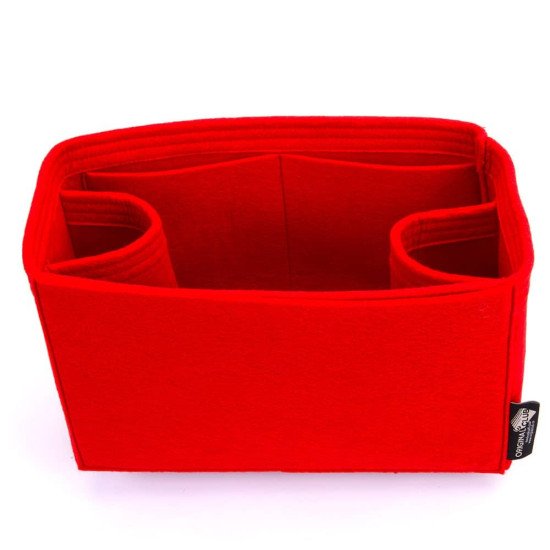 Bag and Purse Organizer with Regular Style for Louis Vuitton On My Side PM and MM