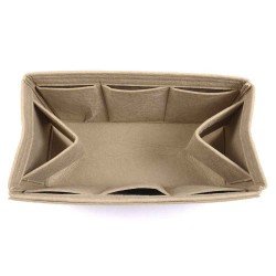 Bag and Purse Organizer with Regular Style for Ophidia Tote Bag Bag and Purse Organizer with Regular Style for Ophidia Tote Bag