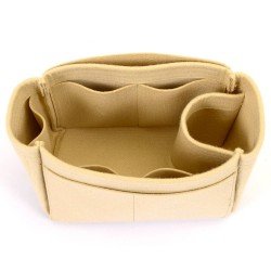 Bag and Purse Organizer with Singular Style for Louis Vuitton Nice, Nice Vanity and Nice BB Bag and Purse Organizer with Singular Style for Louis Vuitton Nice, Nice Vanity and Nice BB