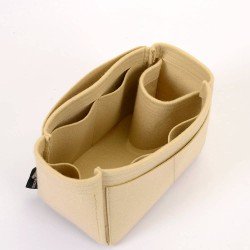 Bag and Purse Organizer with Singular Style for Louis Vuitton Totally PM, MM and GM Bag and Purse Organizer with Singular Style for Louis Vuitton Totally PM, MM and GM