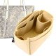 Bag and Purse Organizer with Singular Style for Louis Vuitton Totally PM, MM and GM