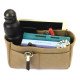Bag and Purse Organizer with Singular Style for Louis Vuitton Petit NOE, NOE BB and NOE