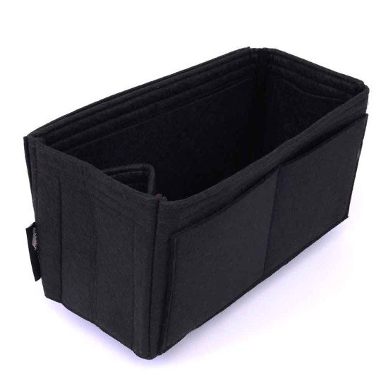 Bag and Purse Organizer with Singular Style  for Louis Vuitton Alma PM, MM and GM