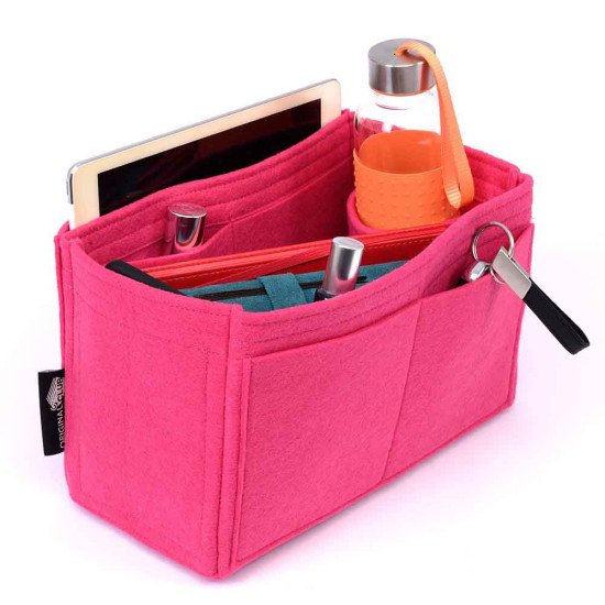 Bag and Purse Organizer with Singular Style for Louis Vuitton Graceful PM and MM