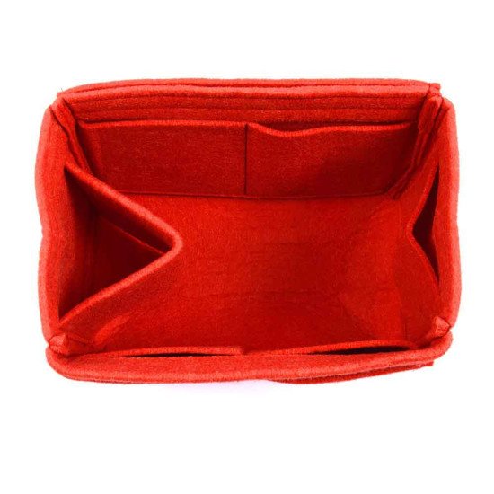 Bag and Purse Organizer with Singular Style  for Louis Vuitton Alma PM, MM and GM