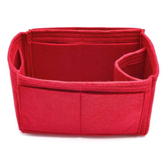 Bag and Purse Organizer with Singular Style for Louis Vuitton Totally PM, MM and GM