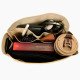 Montsouris MM / GM Suedette Leather Backpack Organizer (More Colors Available)