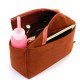 V-zip Style Felt Bag Organizer for Hina PM and MM