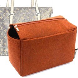 V-zip Style Felt Bag Organizer for Totally GM V-zip Style Felt Bag Organizer for Totally GM