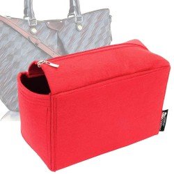 V-zip Style Felt Bag Organizer for Siena GM V-zip Style Felt Bag Organizer for Siena GM
