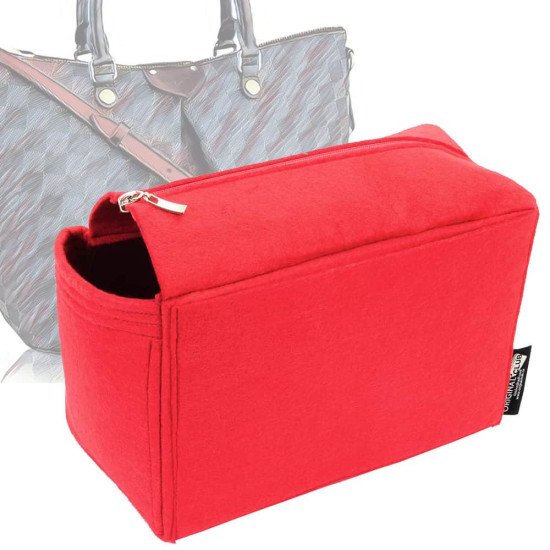 V-zip Style Felt Bag Organizer for Siena GM