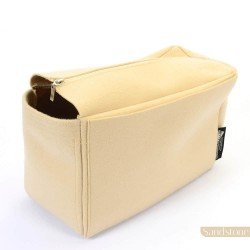 V-zip Style Felt Bag Organizer for Hina PM and MM V-zip Style Felt Bag Organizer for Hina PM and MM