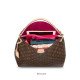 Bag and Purse Organizer with Zipper Top Style for Graceful (More colors available)