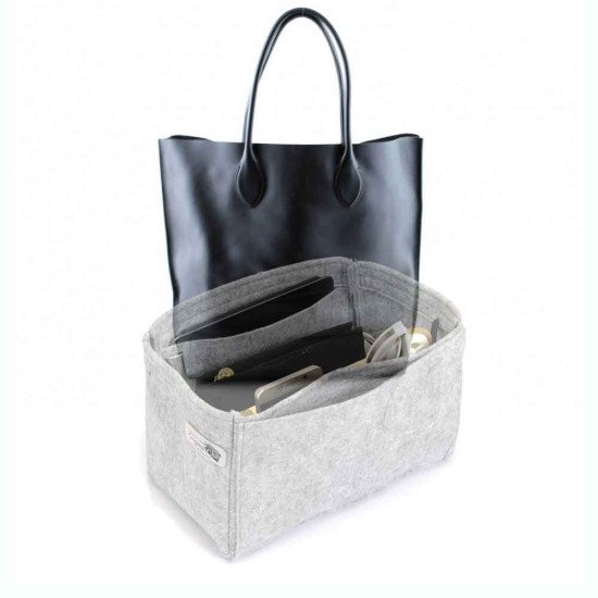 Bag and Purse Organizer with Basic Style for Mulberry Blossom Tote