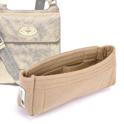 Bag and Purse Organizer with Basic Slim Style for Mulberry Antony Messenger 