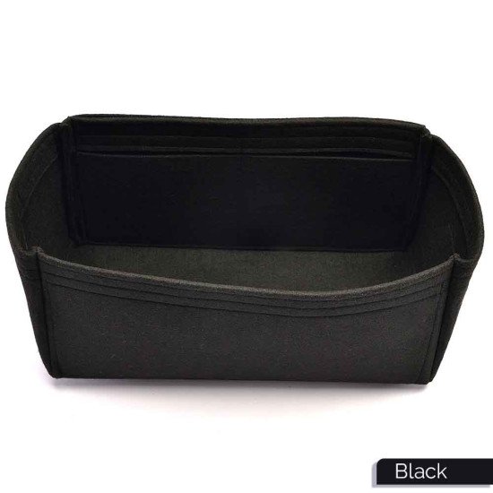 Bag and Purse Organizer with Basic Style for Mulberry Somerset Shoulder Bag 